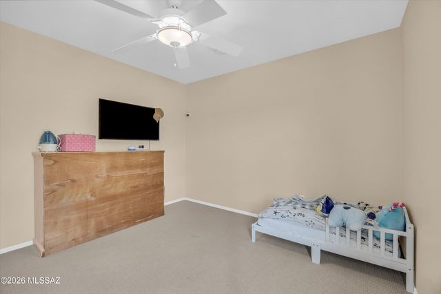 10371 S High Bluff Drive, Vail, AZ 85641