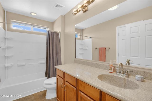 10371 S High Bluff Drive, Vail, AZ 85641