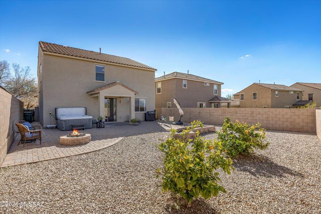 10371 S High Bluff Drive, Vail, AZ 85641