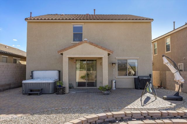 10371 S High Bluff Drive, Vail, AZ 85641