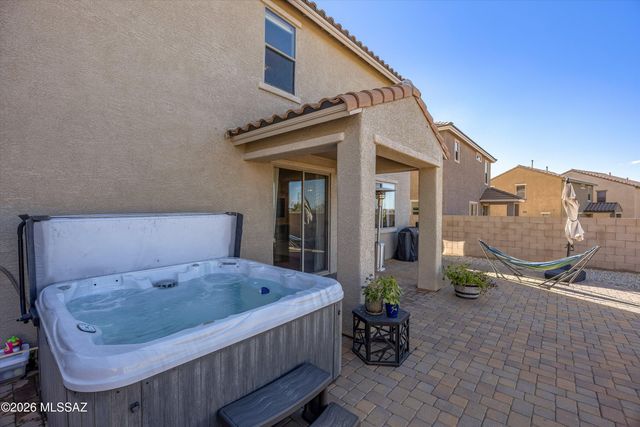 10371 S High Bluff Drive, Vail, AZ 85641