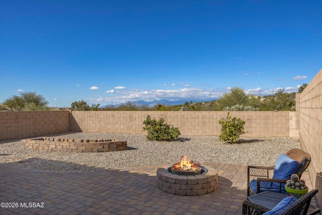 10371 S High Bluff Drive, Vail, AZ 85641