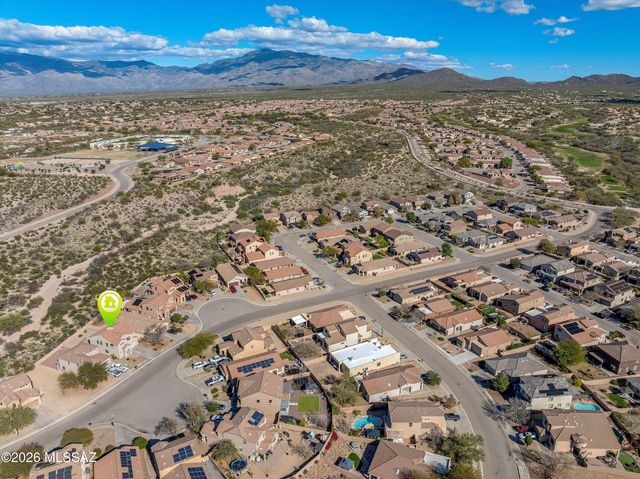 10371 S High Bluff Drive, Vail, AZ 85641