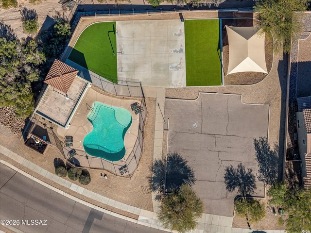 10371 S High Bluff Drive, Vail, AZ 85641