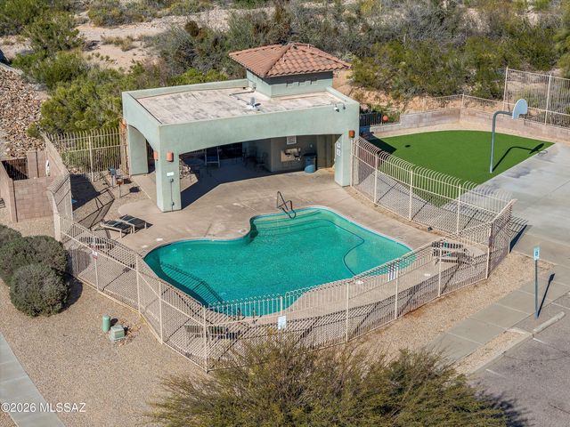 10371 S High Bluff Drive, Vail, AZ 85641