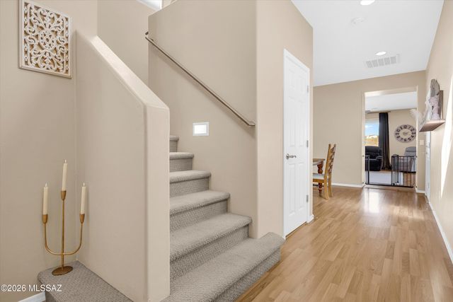 10371 S High Bluff Drive, Vail, AZ 85641