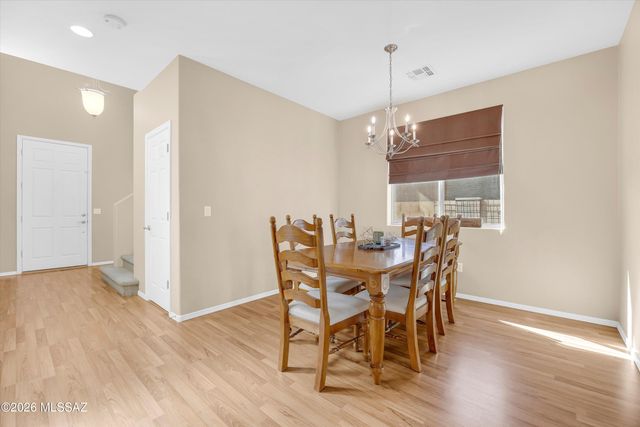 10371 S High Bluff Drive, Vail, AZ 85641