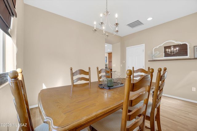 10371 S High Bluff Drive, Vail, AZ 85641