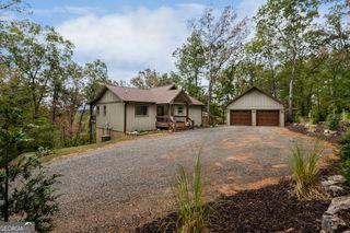 241 Wolf Creek Mountain Road, Mineral Bluff, GA 30559