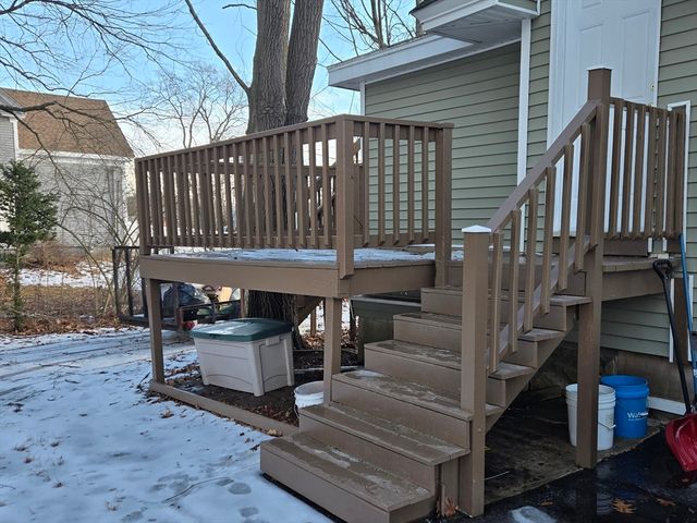 444 Groveland Street 2, Haverhill, MA 01830