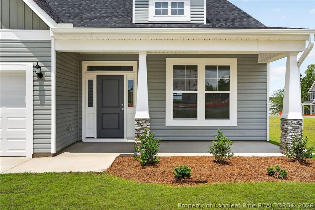 239 White Doe Crossing, Cameron, NC 28326 — photo 4