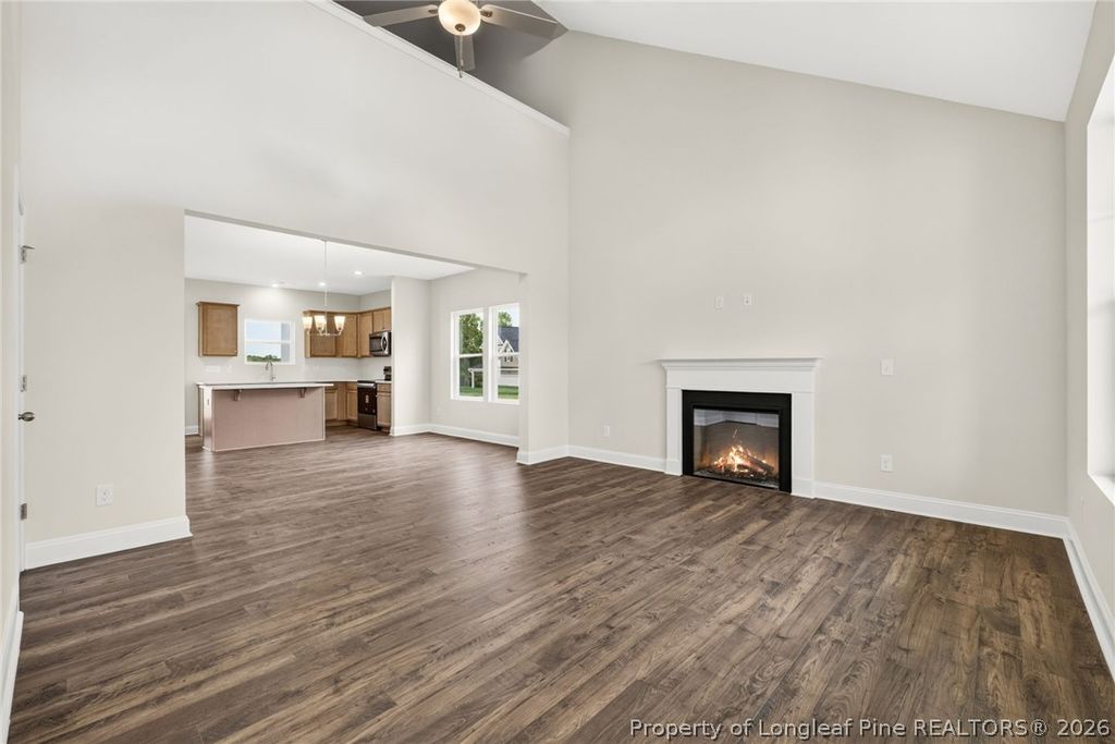 239 White Doe Crossing, Cameron, NC 28326 — photo 5
