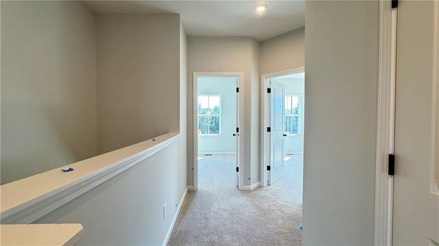 1043 Bullpen Bluffs, Lawrenceville, GA 30043