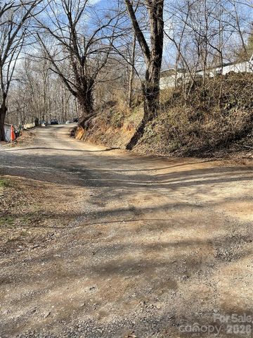 220 Max Metcalf Road, Swannanoa, NC 28778