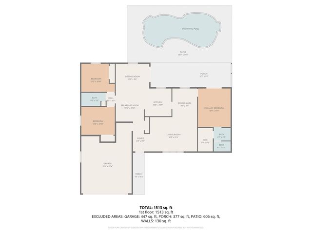 150 Valencia Street, Royal Palm Beach, FL 33411