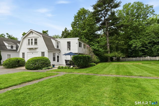 62-64 Wallacks Drive, Stamford, CT 06902