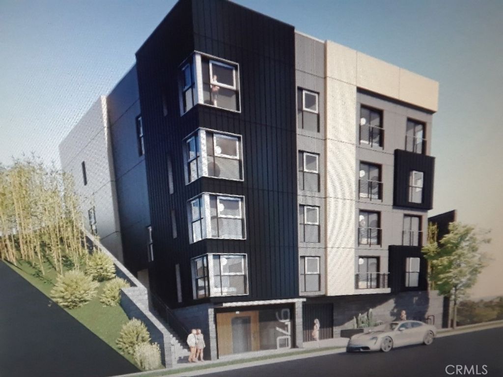 970 N Hoover Street, Los Angeles, CA 90029