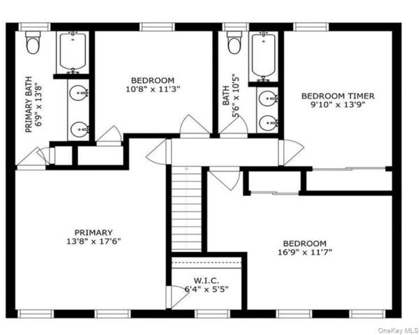 8 Orchard Street, Monroe, NY 10950
