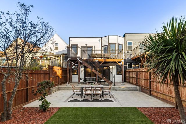 1047 Plymouth Avenue, San Francisco, CA 94112