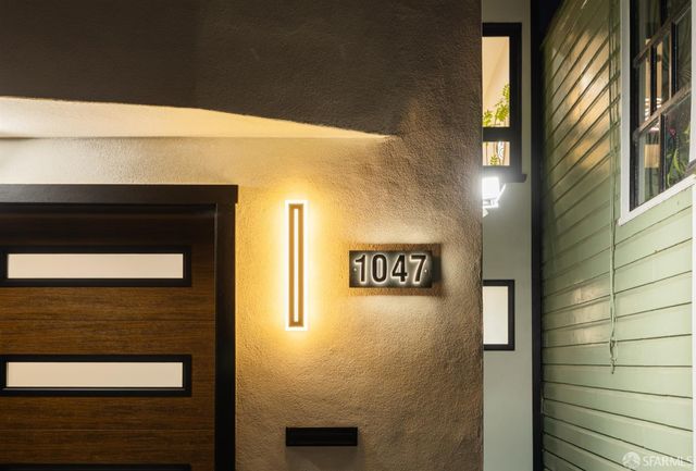 1047 Plymouth Avenue, San Francisco, CA 94112