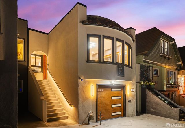 1047 Plymouth Avenue, San Francisco, CA 94112