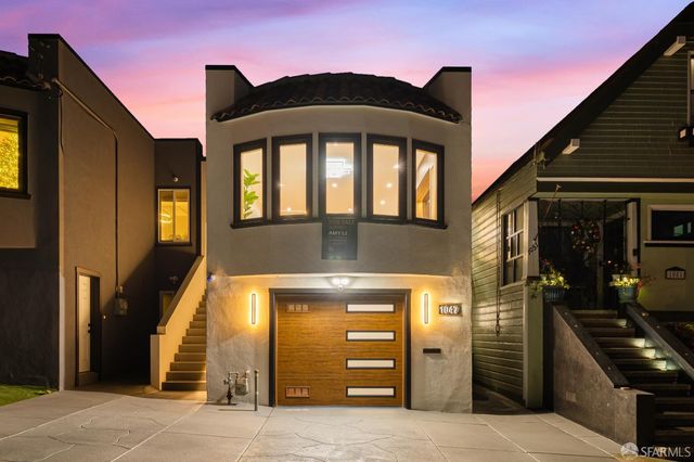 1047 Plymouth Avenue, San Francisco, CA 94112