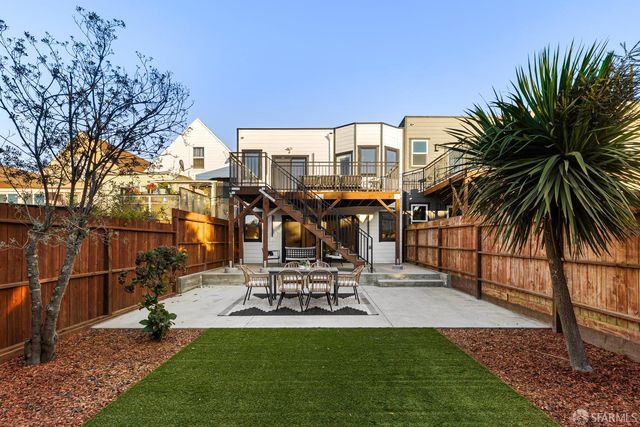 1047 Plymouth Avenue, San Francisco, CA 94112