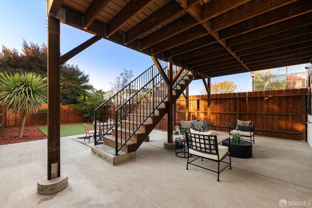 1047 Plymouth Avenue, San Francisco, CA 94112