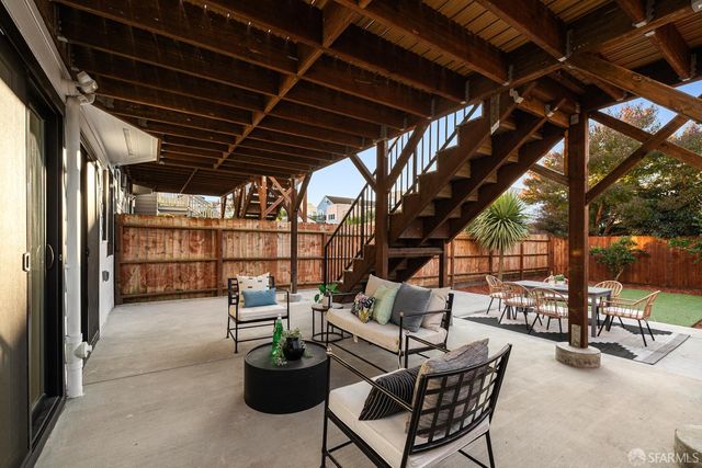 1047 Plymouth Avenue, San Francisco, CA 94112