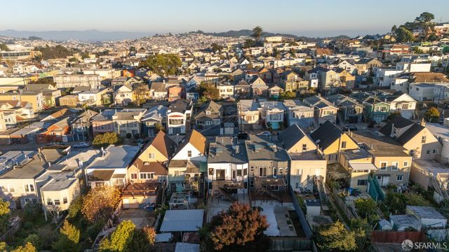 1047 Plymouth Avenue, San Francisco, CA 94112