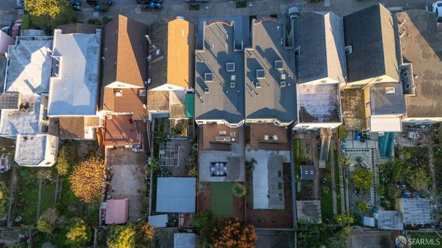 1047 Plymouth Avenue, San Francisco, CA 94112