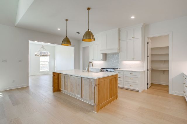 8118 Luanna Hills, Benbrook, TX 76126