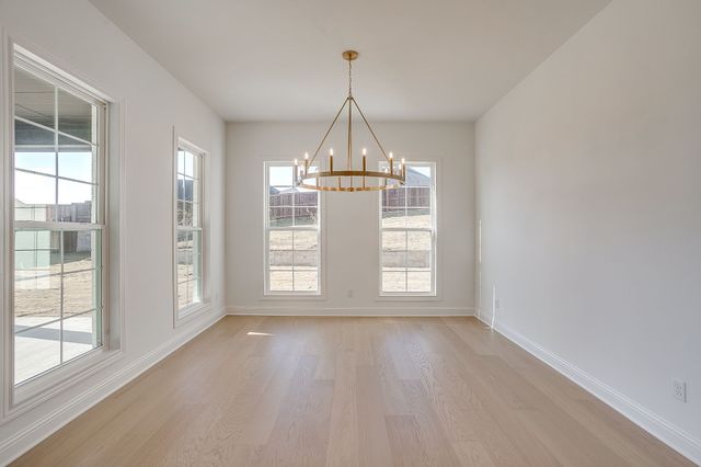 8118 Luanna Hills, Benbrook, TX 76126