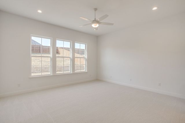 8118 Luanna Hills, Benbrook, TX 76126