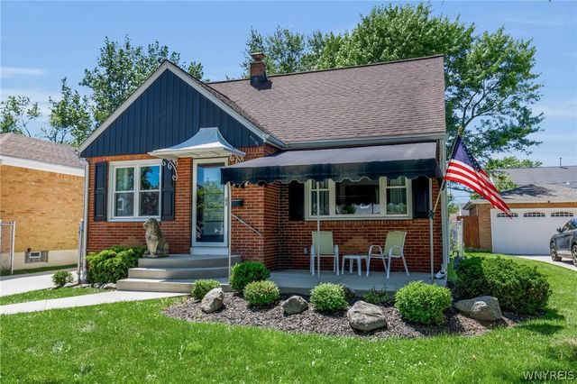 240 Edgewood Avenue, Tonawanda, NY 14223