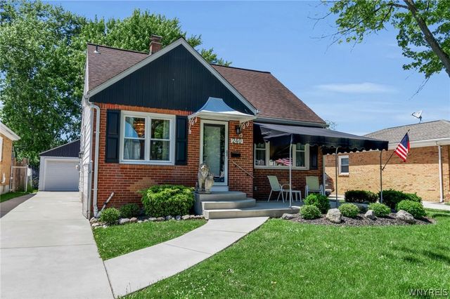 240 Edgewood Avenue, Tonawanda, NY 14223