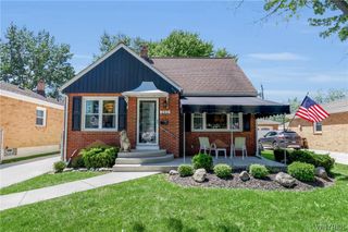 240 Edgewood Avenue, Tonawanda, NY 14223