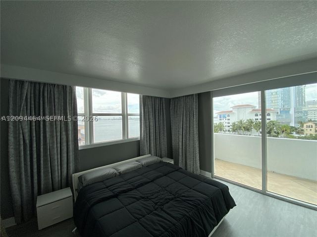 500 NE 29th St 608, Miami, FL 33137