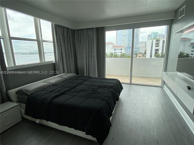 500 NE 29th St 608, Miami, FL 33137