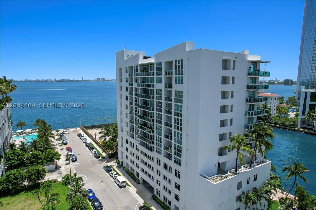 500 NE 29th St 608, Miami, FL 33137