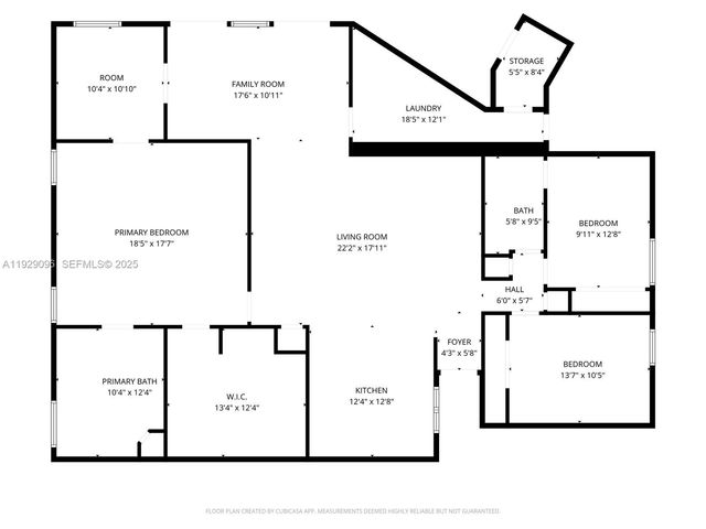 9189 SW 129th Ln, Miami, FL 33176