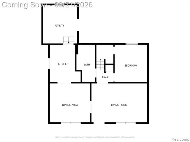 5763 N Silvery Lane, Dearborn Heights, MI 48127