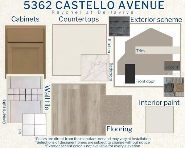5362 CASTELLO AVENUE, Auburndale, FL 33823