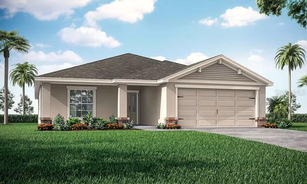 5362 CASTELLO AVENUE, Auburndale, FL 33823