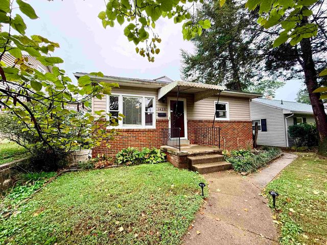1428 Edwards Street, Huntington, WV 25701