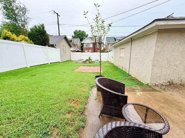 1428 Edwards Street, Huntington, WV 25701