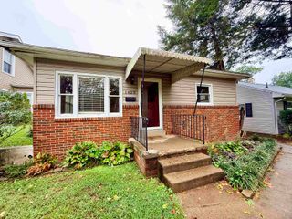 1428 Edwards Street, Huntington, WV 25701