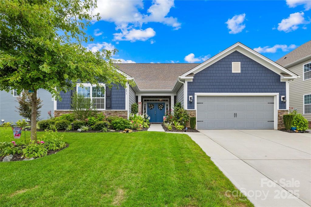 273 Preston Road, Mooresville, NC 28117