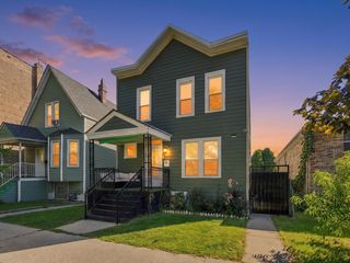 1321 S 51st Avenue 0, Cicero, IL 60804