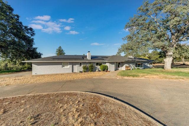 710 Sierra Dr, Placerville, CA 95667